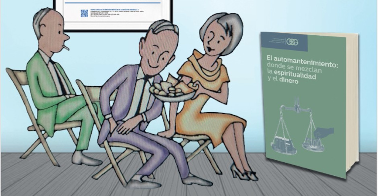 DICIEMBRE: Mes del Automantenimiento