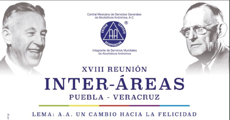 XVIII Reunión Inter áreas Puebla-Veracruz