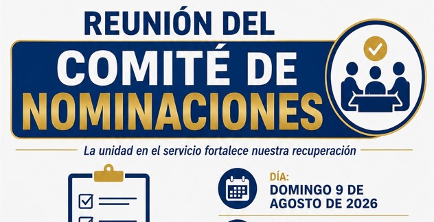 Reunión del Comité de Nominaciones