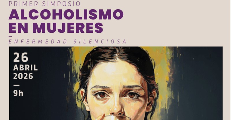 1er. Simposio Alcoholismo en Mujeres
