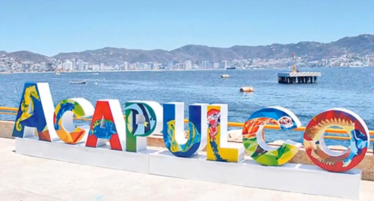 38 Congreso. Región Sur Poniente. Acapulco.