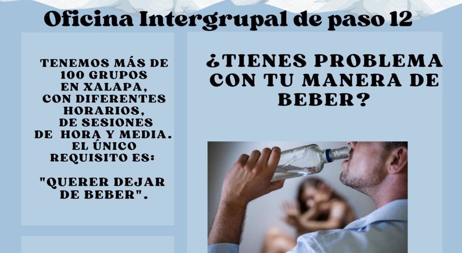 Oficina Intergrupal de Paso 12