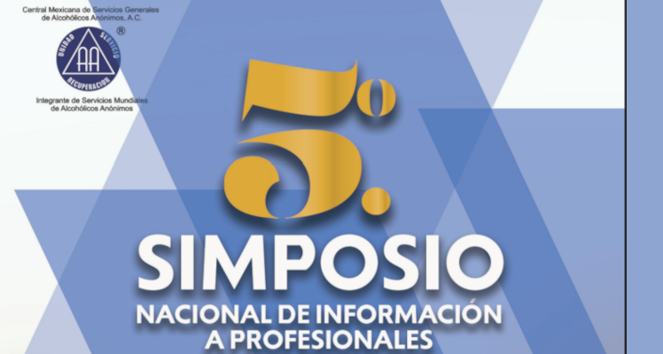 5o Simposium Nacional de Información a Profesionales